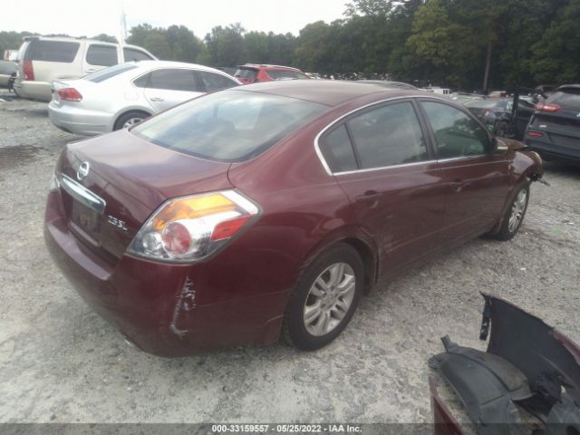 Photo 3 VIN: 1N4AL2AP2AC185421 - NISSAN ALTIMA 