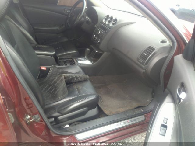 Photo 4 VIN: 1N4AL2AP2AC185421 - NISSAN ALTIMA 