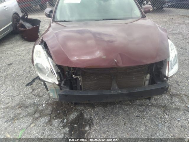 Photo 5 VIN: 1N4AL2AP2AC185421 - NISSAN ALTIMA 