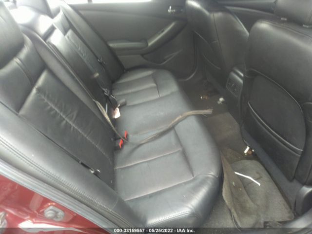 Photo 7 VIN: 1N4AL2AP2AC185421 - NISSAN ALTIMA 