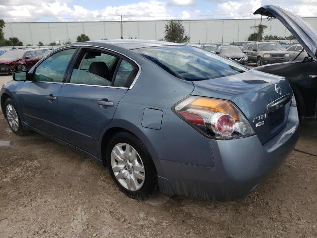 Photo 2 VIN: 1N4AL2AP2AC190456 - NISSAN ALTIMA BAS 