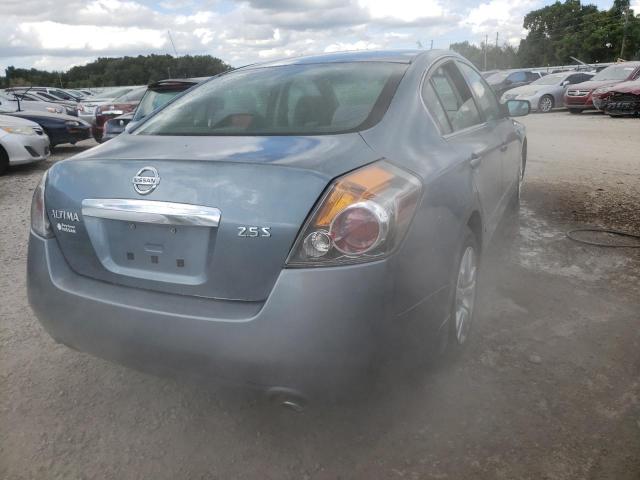 Photo 3 VIN: 1N4AL2AP2AC190456 - NISSAN ALTIMA BAS 