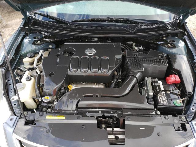 Photo 6 VIN: 1N4AL2AP2AC190456 - NISSAN ALTIMA BAS 