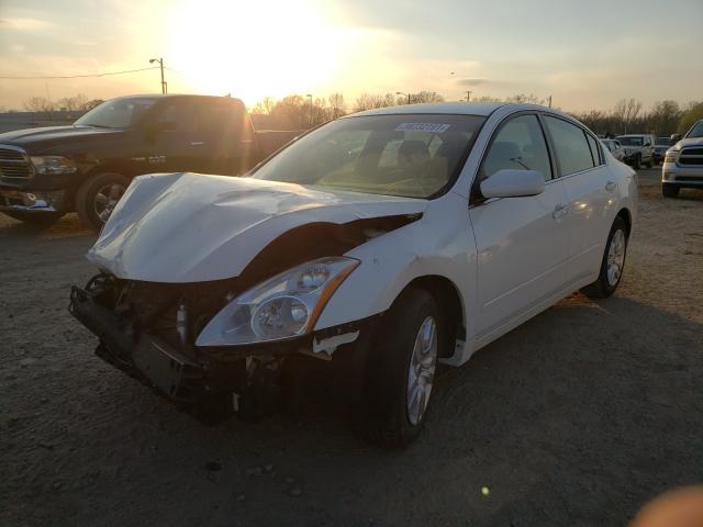 Photo 1 VIN: 1N4AL2AP2AC192479 - NISSAN ALTIMA BAS 