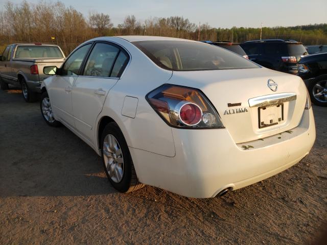 Photo 2 VIN: 1N4AL2AP2AC192479 - NISSAN ALTIMA BAS 