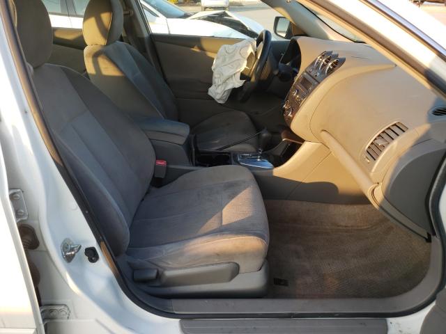 Photo 4 VIN: 1N4AL2AP2AC192479 - NISSAN ALTIMA BAS 