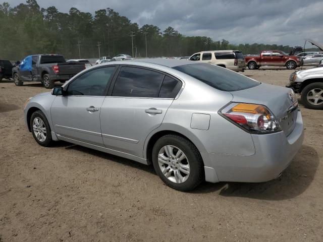 Photo 1 VIN: 1N4AL2AP2AC193244 - NISSAN ALTIMA 