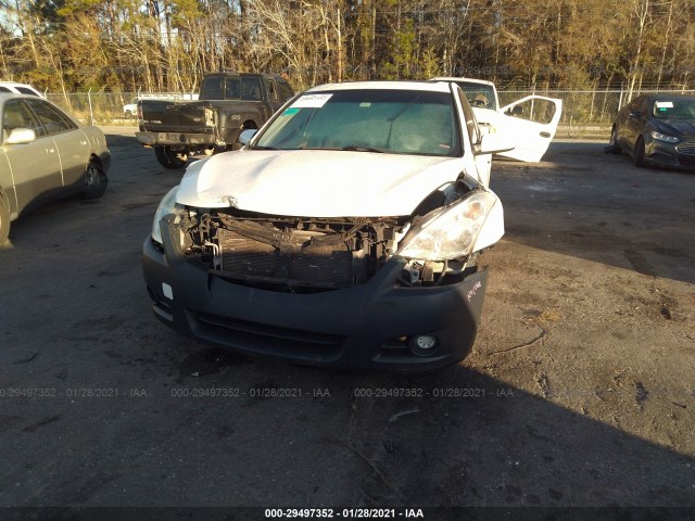 Photo 5 VIN: 1N4AL2AP2AC195656 - NISSAN ALTIMA 