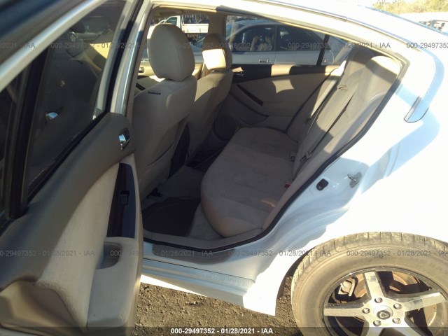 Photo 7 VIN: 1N4AL2AP2AC195656 - NISSAN ALTIMA 