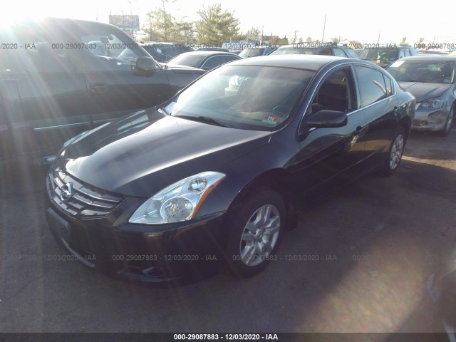 Photo 1 VIN: 1N4AL2AP2AN400137 - NISSAN ALTIMA 