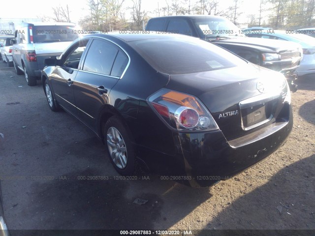 Photo 2 VIN: 1N4AL2AP2AN400137 - NISSAN ALTIMA 