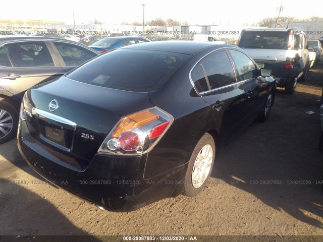 Photo 3 VIN: 1N4AL2AP2AN400137 - NISSAN ALTIMA 