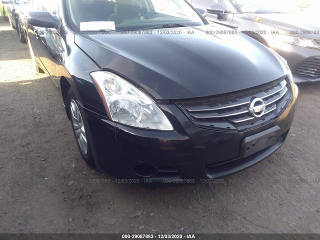 Photo 5 VIN: 1N4AL2AP2AN400137 - NISSAN ALTIMA 