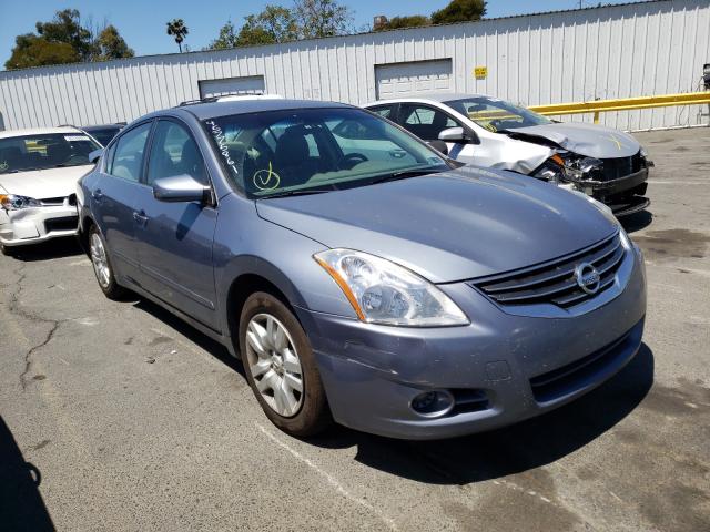 Photo 0 VIN: 1N4AL2AP2AN401093 - NISSAN ALTIMA BAS 