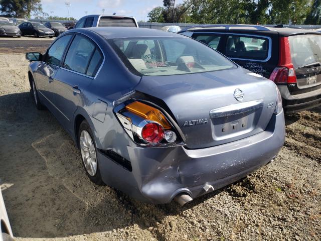 Photo 2 VIN: 1N4AL2AP2AN401093 - NISSAN ALTIMA BAS 