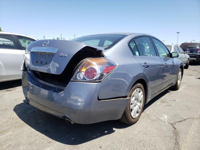 Photo 3 VIN: 1N4AL2AP2AN401093 - NISSAN ALTIMA BAS 