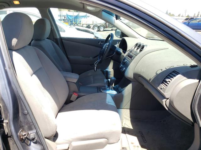 Photo 4 VIN: 1N4AL2AP2AN401093 - NISSAN ALTIMA BAS 