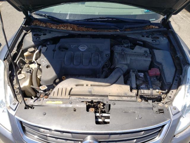 Photo 6 VIN: 1N4AL2AP2AN401093 - NISSAN ALTIMA BAS 