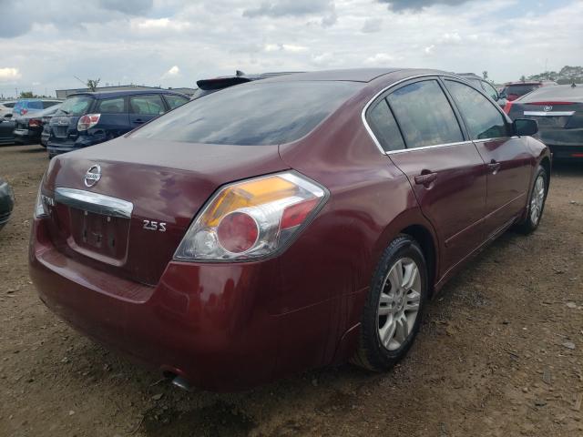 Photo 3 VIN: 1N4AL2AP2AN401224 - NISSAN ALTIMA BAS 