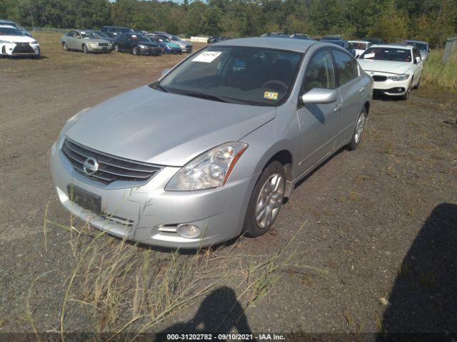 Photo 1 VIN: 1N4AL2AP2AN401451 - NISSAN ALTIMA 