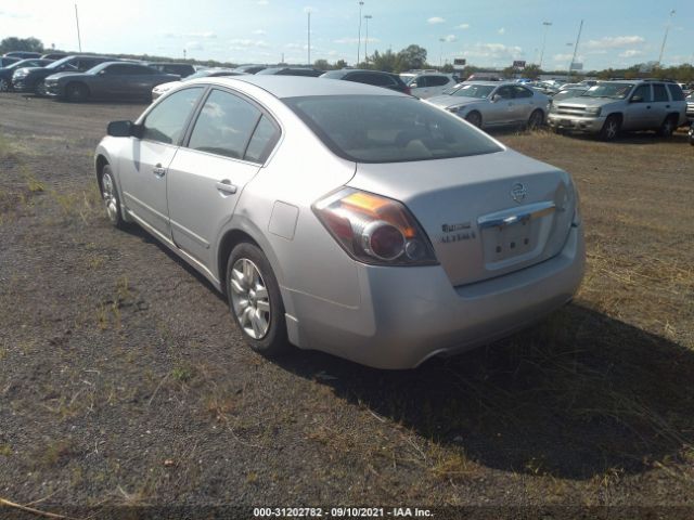 Photo 2 VIN: 1N4AL2AP2AN401451 - NISSAN ALTIMA 