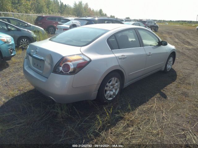 Photo 3 VIN: 1N4AL2AP2AN401451 - NISSAN ALTIMA 