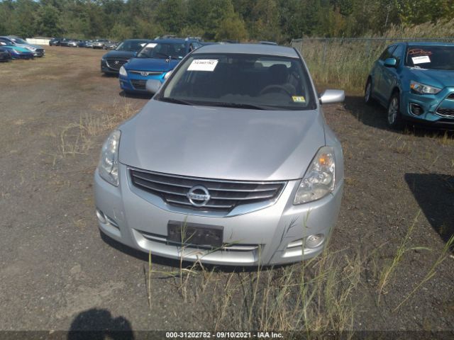 Photo 5 VIN: 1N4AL2AP2AN401451 - NISSAN ALTIMA 