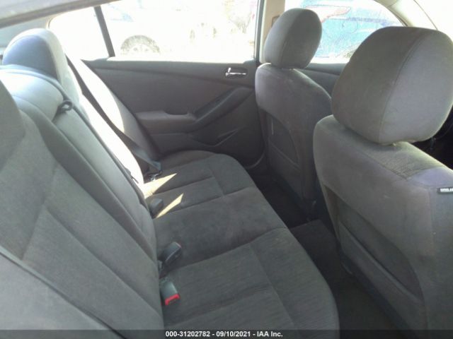 Photo 7 VIN: 1N4AL2AP2AN401451 - NISSAN ALTIMA 