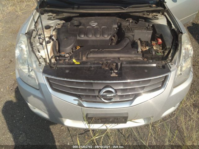 Photo 9 VIN: 1N4AL2AP2AN401451 - NISSAN ALTIMA 