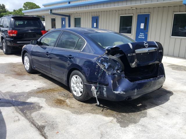 Photo 2 VIN: 1N4AL2AP2AN401918 - NISSAN ALTIMA BAS 