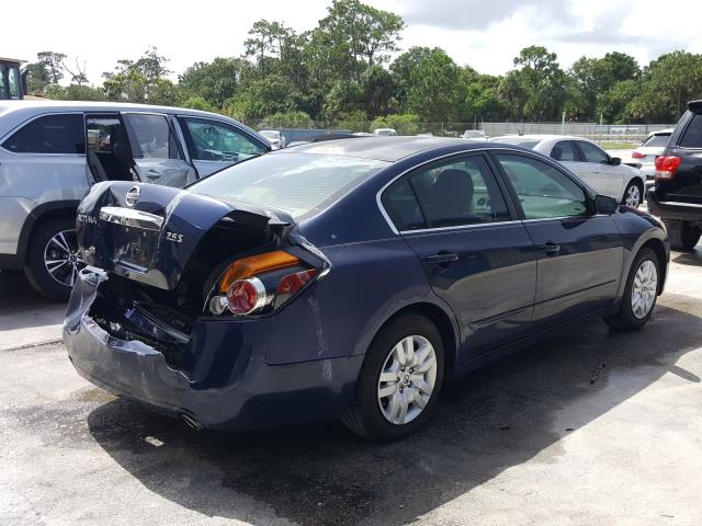 Photo 3 VIN: 1N4AL2AP2AN401918 - NISSAN ALTIMA BAS 