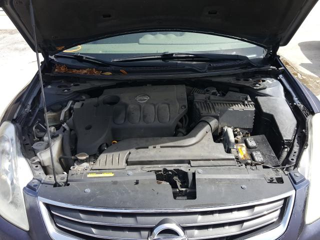 Photo 6 VIN: 1N4AL2AP2AN401918 - NISSAN ALTIMA BAS 