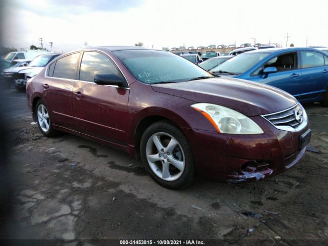 Photo 0 VIN: 1N4AL2AP2AN402888 - NISSAN ALTIMA 