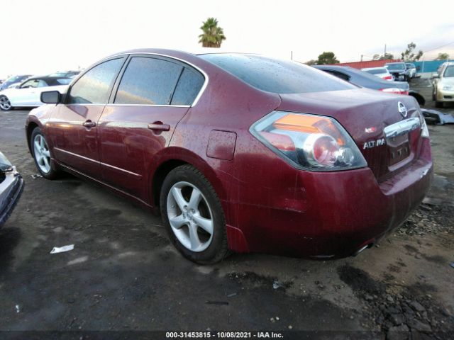 Photo 2 VIN: 1N4AL2AP2AN402888 - NISSAN ALTIMA 