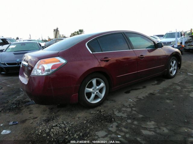 Photo 3 VIN: 1N4AL2AP2AN402888 - NISSAN ALTIMA 