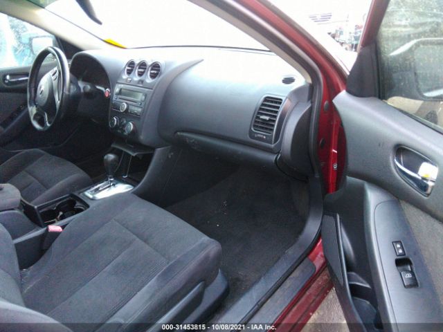 Photo 4 VIN: 1N4AL2AP2AN402888 - NISSAN ALTIMA 