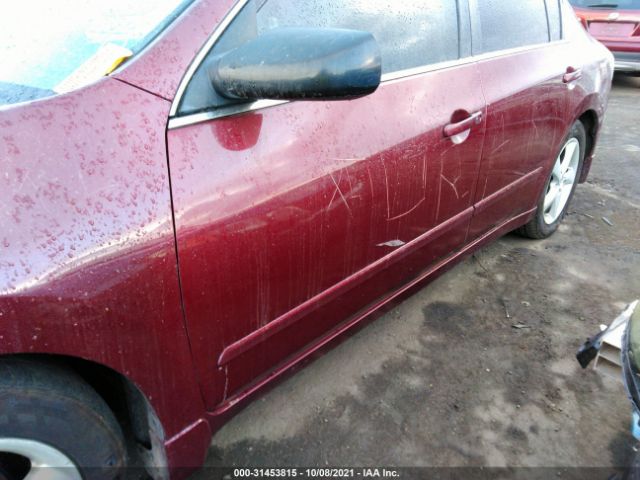 Photo 5 VIN: 1N4AL2AP2AN402888 - NISSAN ALTIMA 