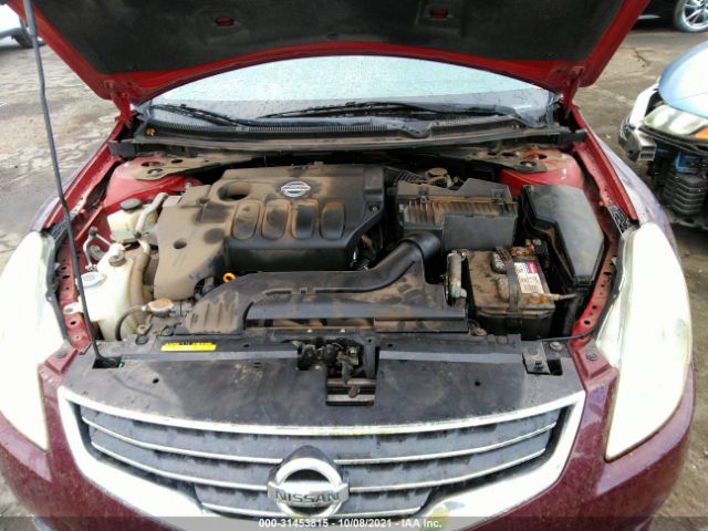 Photo 9 VIN: 1N4AL2AP2AN402888 - NISSAN ALTIMA 