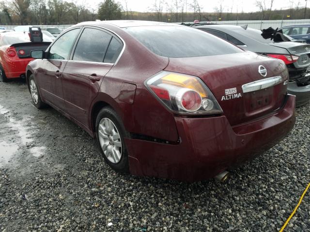 Photo 2 VIN: 1N4AL2AP2AN403460 - NISSAN ALTIMA BAS 