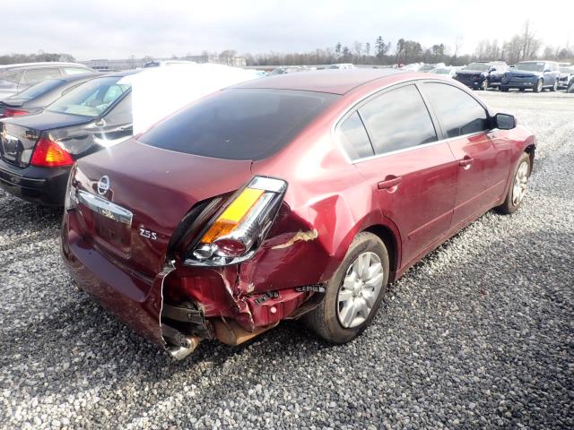 Photo 3 VIN: 1N4AL2AP2AN403460 - NISSAN ALTIMA BAS 