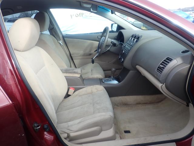 Photo 4 VIN: 1N4AL2AP2AN403460 - NISSAN ALTIMA BAS 