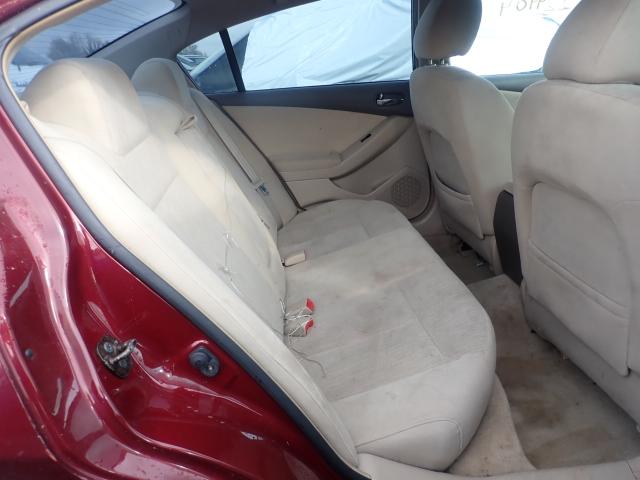 Photo 5 VIN: 1N4AL2AP2AN403460 - NISSAN ALTIMA BAS 