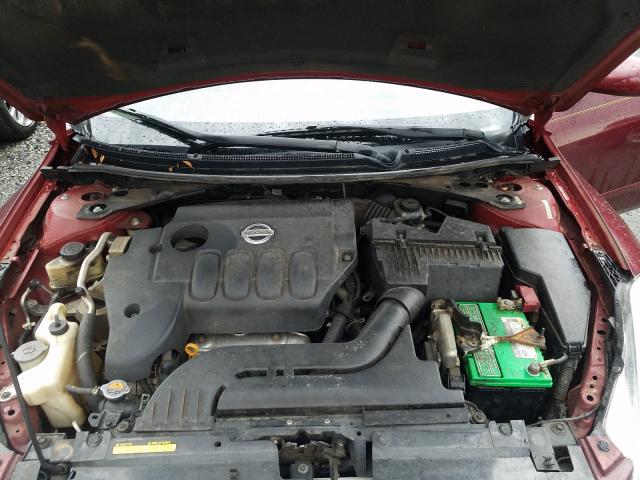 Photo 6 VIN: 1N4AL2AP2AN403460 - NISSAN ALTIMA BAS 