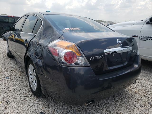 Photo 2 VIN: 1N4AL2AP2AN404348 - NISSAN ALTIMA BAS 