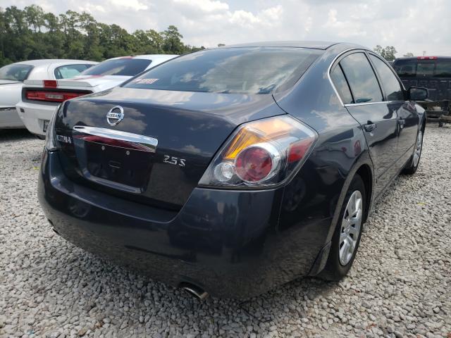 Photo 3 VIN: 1N4AL2AP2AN404348 - NISSAN ALTIMA BAS 