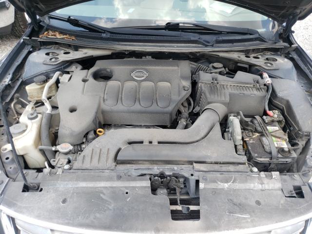 Photo 6 VIN: 1N4AL2AP2AN404348 - NISSAN ALTIMA BAS 