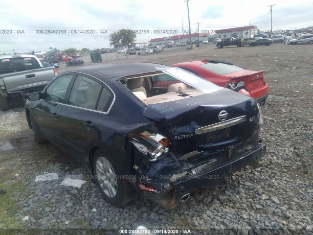 Photo 2 VIN: 1N4AL2AP2AN406049 - NISSAN ALTIMA 