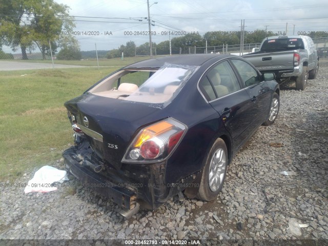 Photo 3 VIN: 1N4AL2AP2AN406049 - NISSAN ALTIMA 