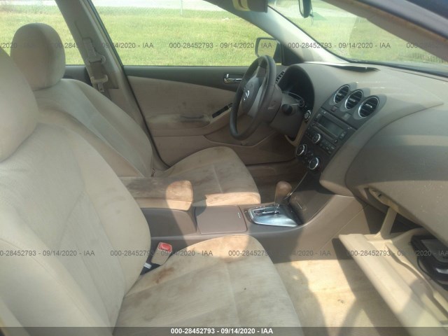 Photo 4 VIN: 1N4AL2AP2AN406049 - NISSAN ALTIMA 