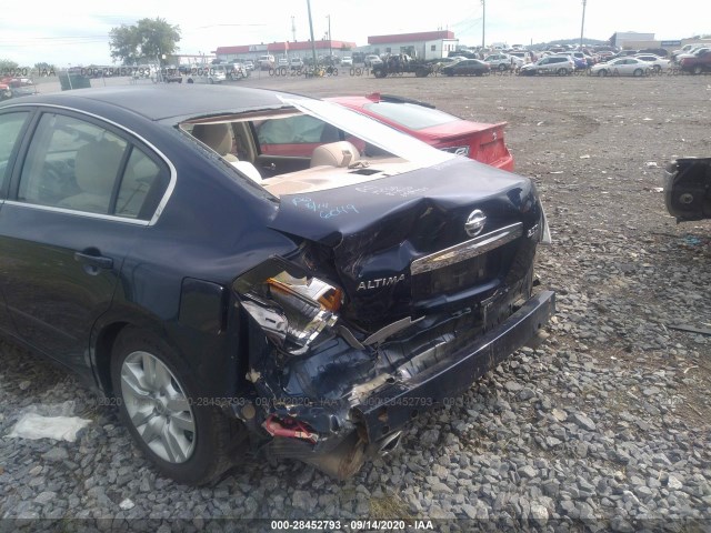 Photo 5 VIN: 1N4AL2AP2AN406049 - NISSAN ALTIMA 